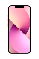 iPhone 13 - As New 128GB Pink - Image 2