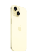 iPhone 15 128GB Yellow - Image 2