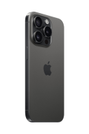 iPhone 15 Pro - As New 512GB Black - Image 2