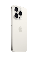 iPhone 15 Pro - As New 512GB White - Image 2