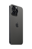 iPhone 15 Pro Max - As New 512GB Black - Image 2