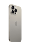 iPhone 15 Pro Max - As New 1TB Natural Titanium - Image 2