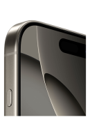 iPhone 16 Pro 128GB Natural Titanium - Image 2