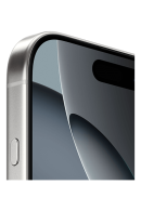 iPhone 16 Pro 128GB White Titanium - Image 2