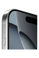 iPhone 16 Pro Max 256GB White Titanium - Image 2