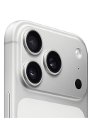 iPhone 17 Pro 512GB Silver - Image 2