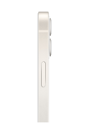 iPhone 12 mini - As New 64GB White - Image 3