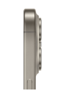 iPhone 15 Pro Max - As New 1TB Natural Titanium - Image 3