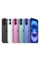 iPhone 16 128GB Pink - Image 3