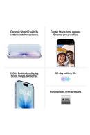 iPhone 17 512GB Sage - Image 3