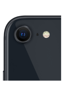 iPhone SE (3rd Gen) - As New 64GB Black - Image 3