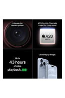 iPhone 18 Pro Max 1TB Silver - Image 4