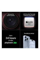iPhone 18 Pro 2TB Black - Image 4