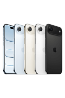 iPhone Air 512GB Space Black - Image 4