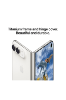 iPhone Duo 256GB Night Sky - Image 4