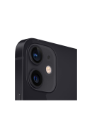 iPhone 12 mini - As New 64GB Black - Image 4