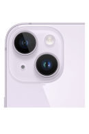 iPhone 14 128GB Purple - Image 2