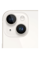 iPhone 14 - As New 128GB Starlight - Image 2