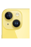 iPhone 14 - As New 128GB Yellow - Image 2