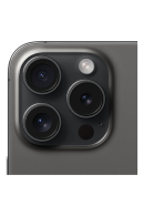 iPhone 15 Pro - As New 512GB Black - Image 4