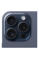 iPhone 15 Pro - As New 256GB Blue - Image 4