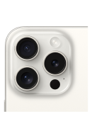 iPhone 15 Pro - As New 512GB White - Image 4