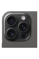 iPhone 15 Pro Max - As New 512GB Black - Image 4