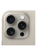 iPhone 15 Pro Max - As New 1TB Natural Titanium - Image 4