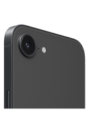 iPhone 16e 128GB Black - Image 3