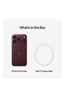iPhone 18 Pro Max 1TB Silver - Image 5