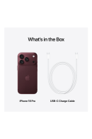 iPhone 18 Pro 2TB Black - Image 5