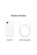 iPhone 17e 256GB White - Image 5