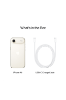 iPhone Air 256GB Light Gold - Image 5