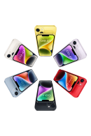 iPhone 14 128GB Midnight - Image 4
