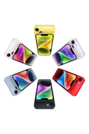 iPhone 14 - As New 128GB Starlight - Image 4