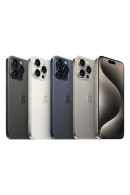 iPhone 15 Pro Max - As New 1TB Natural Titanium - Image 5