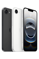 iPhone 16e 128GB White - Image 4