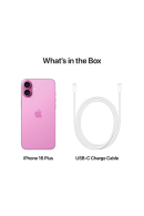 iPhone 16 Plus 128GB Pink - Image 5