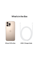 iPhone 16 Pro Max 256GB Desert Titanium - Image 5