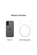 iPhone 17 512GB Black - Image 5