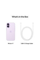 iPhone 17 512GB Lavender - Image 5