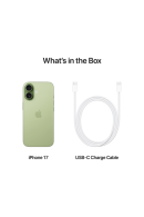 iPhone 17 512GB Sage - Image 5