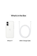 iPhone 17 256GB White - Image 5