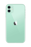 iPhone 11 64GB - As New 64GB Green - Image 2