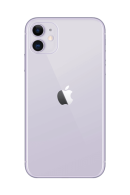 iPhone 11 64GB - As New 64GB Purple - Image 2