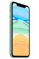 iPhone 11 - Premium Refurbished 64GB Green - Image 4