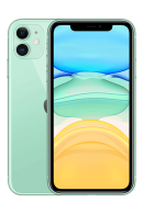 iPhone 11 - Premium Refurbished 64GB Green - Image 1