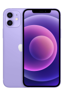 iPhone 12 - Premium Refurbished 64GB Purple - Image 1