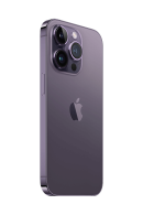 iPhone 14 Pro 256GB Deep Purple - Image 2