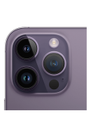 iPhone 14 Pro 256GB Deep Purple - Image 3